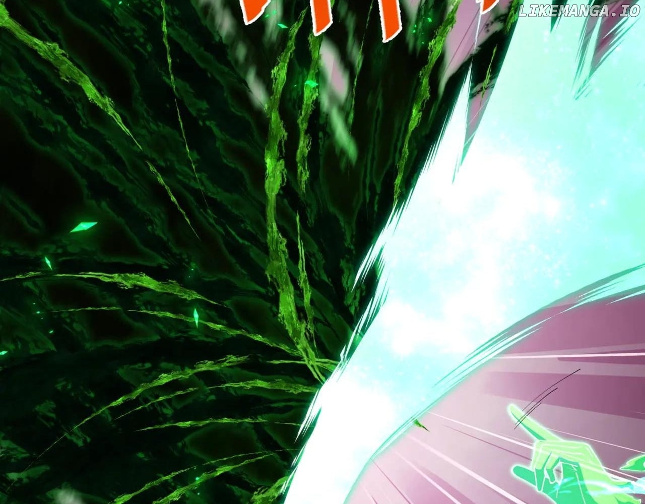 Era of the Haunted Chapter 374 - page 152